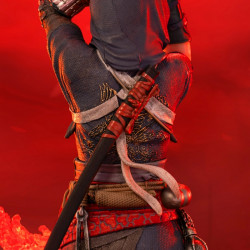 ASSASSIN’S CREED Shadows Pack Duo Animus Naoe & Yasuke Pure Arts