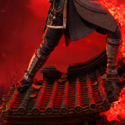 ASSASSIN’S CREED Shadows Pack Duo Animus Naoe & Yasuke Pure Arts