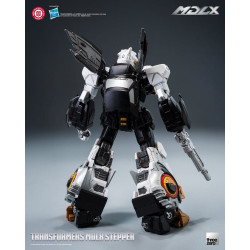 Figurine Stepper MDLX Threezero Transformers