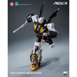 Figurine Stepper MDLX Threezero Transformers