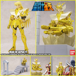  SAINT SEIYA figurine Shaka de la Vierge Bandai D.D. Panoramation