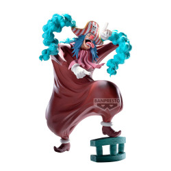 Figurine Baggy Grandista Banpresto One Piece