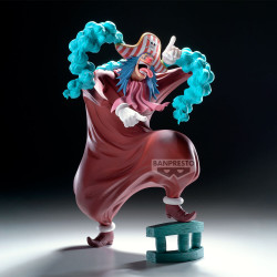 Figurine Baggy Grandista Banpresto One Piece