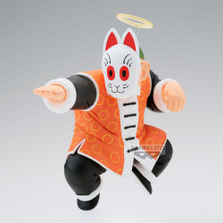 Figurine Match Makers Grandpa Son Gohan Banpresto Dragon Ball