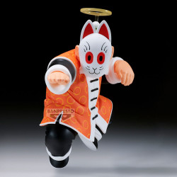 Figurine Match Makers Grandpa Son Gohan Banpresto Dragon Ball