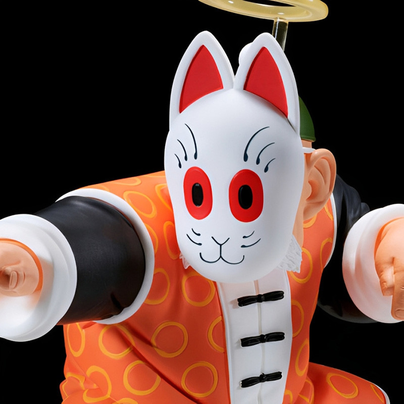 Figurine Match Makers Grandpa Son Gohan Banpresto Dragon Ball