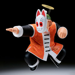 Figurine Match Makers Grandpa Son Gohan Banpresto Dragon Ball