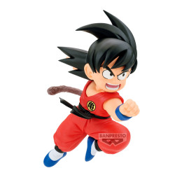 Figurine Match Makers Son Goku Banpresto Dragon Ball