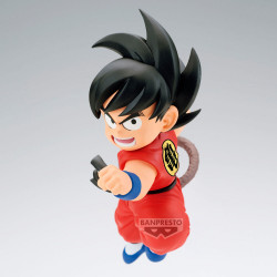 Figurine Match Makers Son Goku Banpresto Dragon Ball