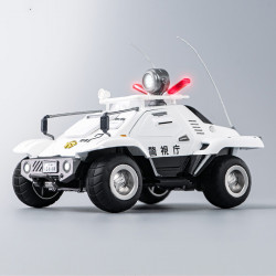 Réplique Type 98 Special Control Vehicle ROBO-DOU ThreeZero Patlabor Mobile Police