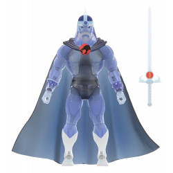 Figurine Jaga Ghost Deluxe Action Figure Super7 Cosmocats
