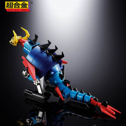DAIKU MARYU GAIKING Chogokin Daikumary & Gaiking Popy / Bandai
