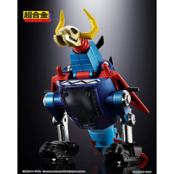 DAIKU MARYU GAIKING Chogokin Daikumary & Gaiking Popy / Bandai