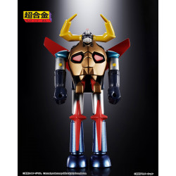 DAIKU MARYU GAIKING Chogokin Daikumary & Gaiking Popy / Bandai