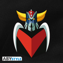 GRENDIZER Sac à dos Goldorak Abystyle