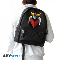 GRENDIZER Sac à dos Goldorak Abystyle
