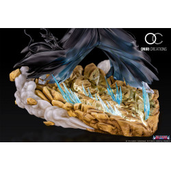 BLEACH Statue Kurosaki Ichigo First Bankai Oniri Créations