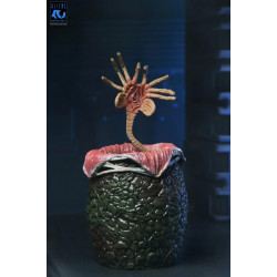 Figurine Ultimate Alien Warrior Black 40th Anniversary Neca Aliens