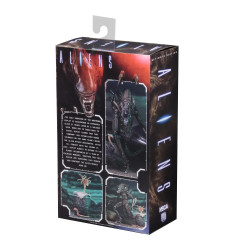 Figurine Ultimate Alien Warrior Brown 1986 Neca Aliens