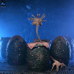 Set d'accessoires Alien Eggs 40th Anniversary Neca Aliens