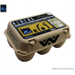 Set d'accessoires Alien Eggs 40th Anniversary Neca Aliens