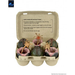 Set d'accessoires Alien Eggs 40th Anniversary Neca Aliens