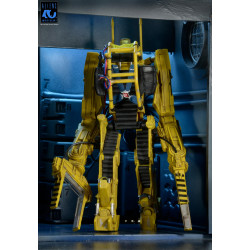 Réplique Power Loader P-5000 Deluxe Vehicle 40th Anniversary Neca Aliens
