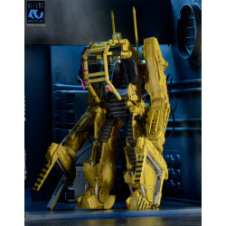 Réplique Power Loader P-5000 Deluxe Vehicle 40th Anniversary Neca Aliens
