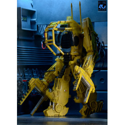 Réplique Power Loader P-5000 Deluxe Vehicle 40th Anniversary Neca Aliens