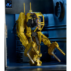 Réplique Power Loader P-5000 Deluxe Vehicle 40th Anniversary Neca Aliens