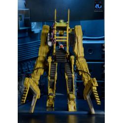 Réplique Power Loader P-5000 Deluxe Vehicle 40th Anniversary Neca Aliens