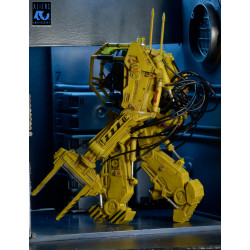 Réplique Power Loader P-5000 Deluxe Vehicle 40th Anniversary Neca Aliens