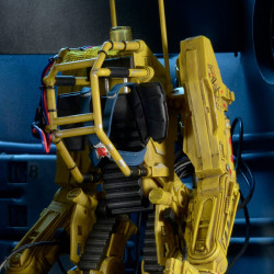 Réplique Power Loader P-5000 Deluxe Vehicle 40th Anniversary Neca Aliens
