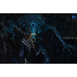 Figurine Alien Queen Deluxe 40th Anniversary Neca Aliens