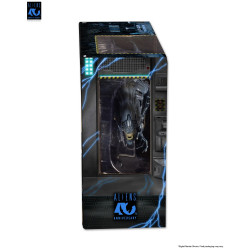 Figurine Alien Queen Deluxe 40th Anniversary Neca Aliens