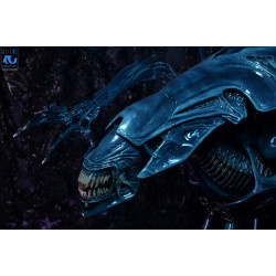 Figurine Alien Queen Deluxe 40th Anniversary Neca Aliens