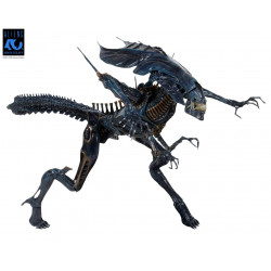 Figurine Alien Queen Deluxe 40th Anniversary Neca Aliens