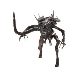 Figurine Alien Queen Deluxe Neca Alien Resurrection