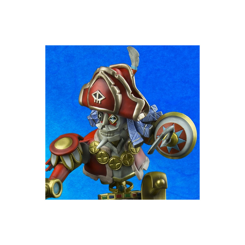 THE LEGEND OF ZELDA Skyward Sword statue Scervo Together THE LEGEND OF ZELDA Skyward Sword statue Scervo Together