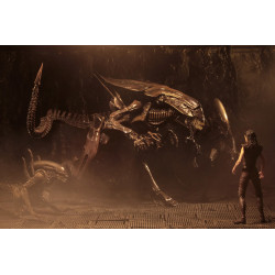 Figurine Alien Queen Deluxe Neca Alien Resurrection