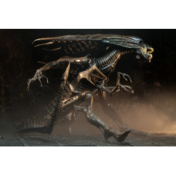 Figurine Alien Queen Deluxe Neca Alien Resurrection