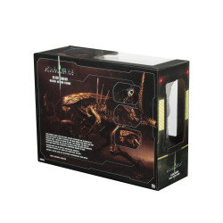 Figurine Alien Queen Deluxe Neca Alien Resurrection