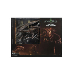 Figurine Alien Queen Deluxe Neca Alien Resurrection
