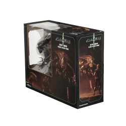 Figurine Alien Queen Deluxe Neca Alien Resurrection