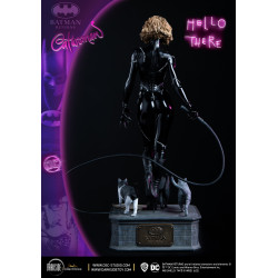 Statue Catwoman 30th Anniversary Edition Darkside Collectibles Studio Batman Returns