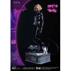 Statue Catwoman 30th Anniversary Edition Darkside Collectibles Studio Batman Returns