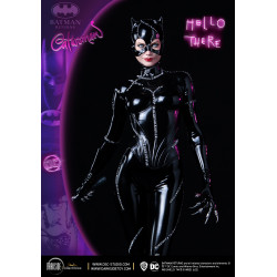 Statue Catwoman 30th Anniversary Edition Darkside Collectibles Studio Batman Returns
