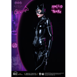 Statue Catwoman 30th Anniversary Edition Darkside Collectibles Studio Batman Returns