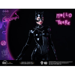 Statue Catwoman 30th Anniversary Edition Darkside Collectibles Studio Batman Returns