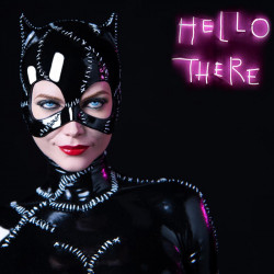 Statue Catwoman 30th Anniversary Edition Darkside Collectibles Studio Batman Returns
